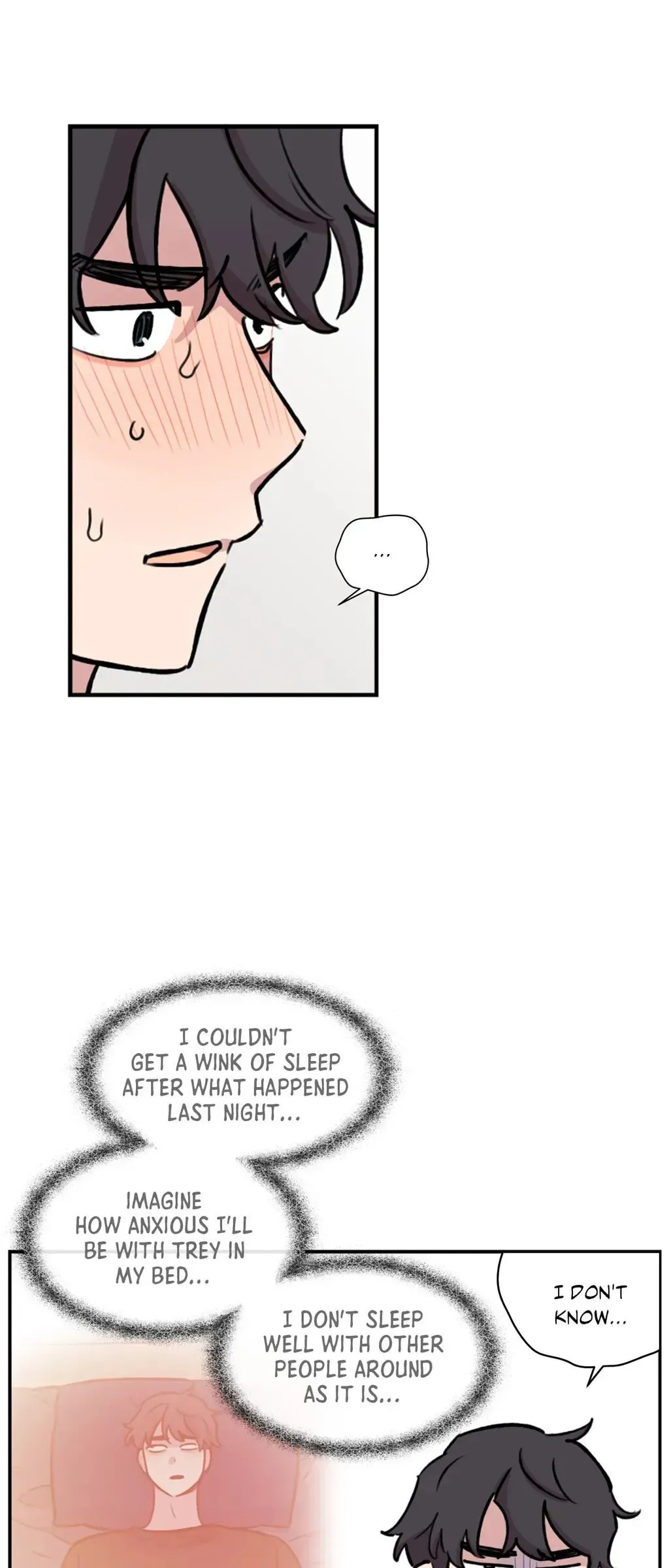 Read Leave the Work to Me! chapter 92 image 10 on Lezhin