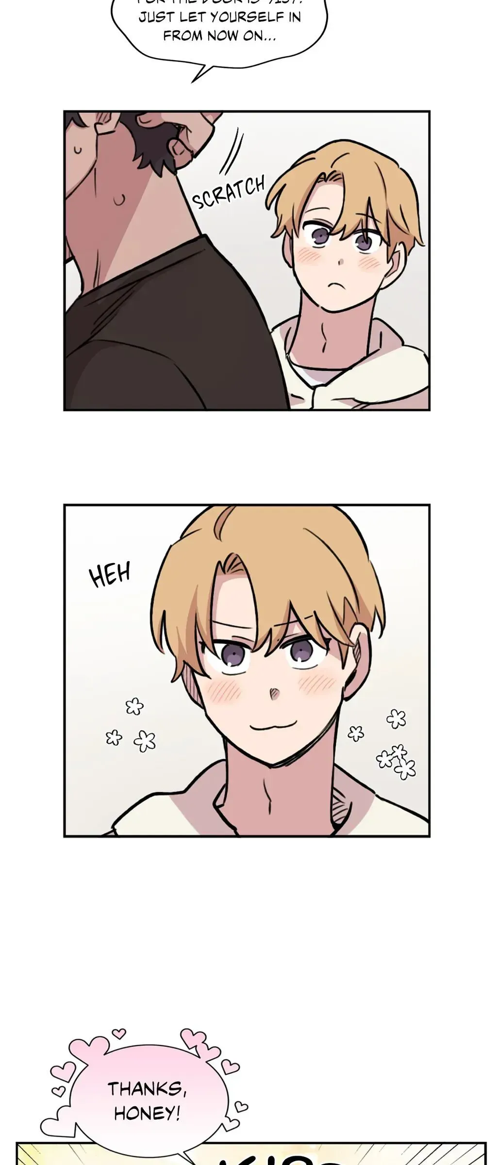 Read Leave the Work to Me! chapter 92 image 13 on Lezhin