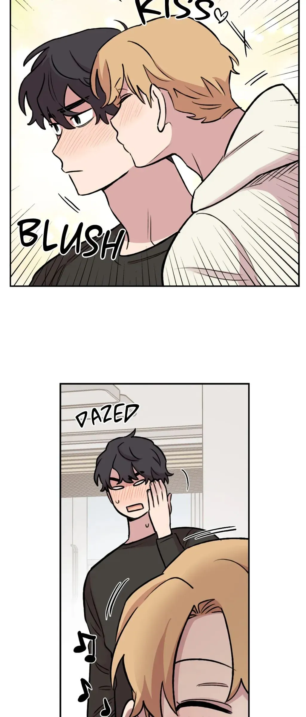 Read Leave the Work to Me! chapter 92 image 14 on Lezhin