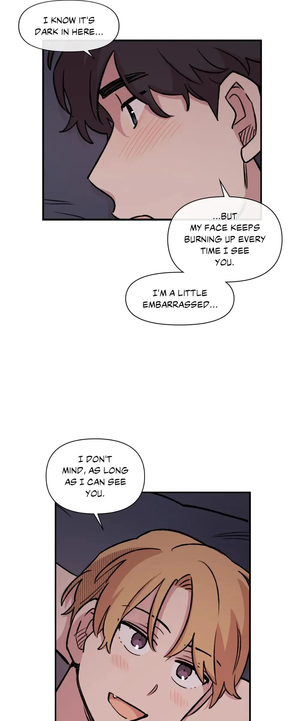 Read Leave the Work to Me! chapter 92 image 17 on Lezhin