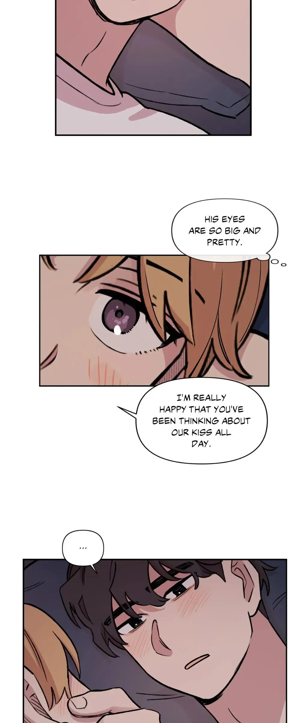 Read Leave the Work to Me! chapter 92 image 18 on Lezhin