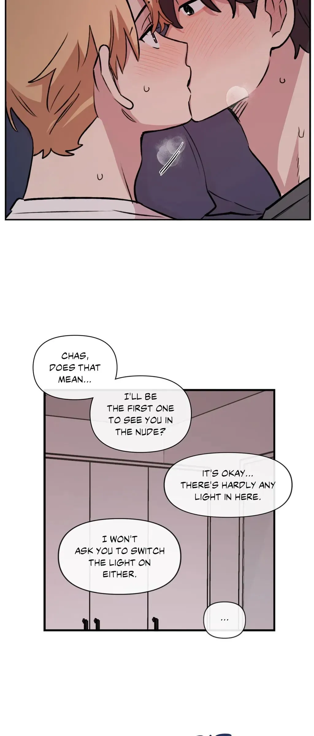 Read Leave the Work to Me! chapter 92 image 33 on Lezhin