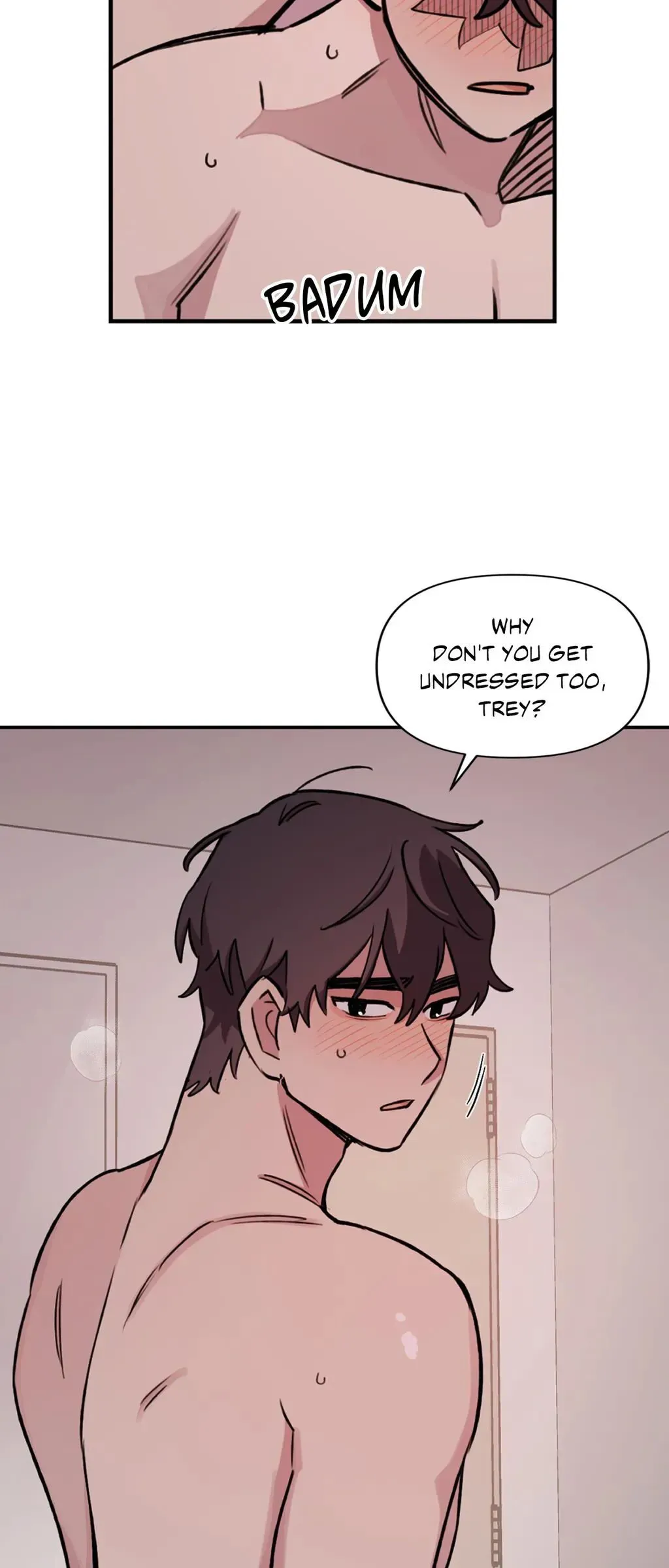 Read Leave the Work to Me! chapter 92 image 35 on Lezhin