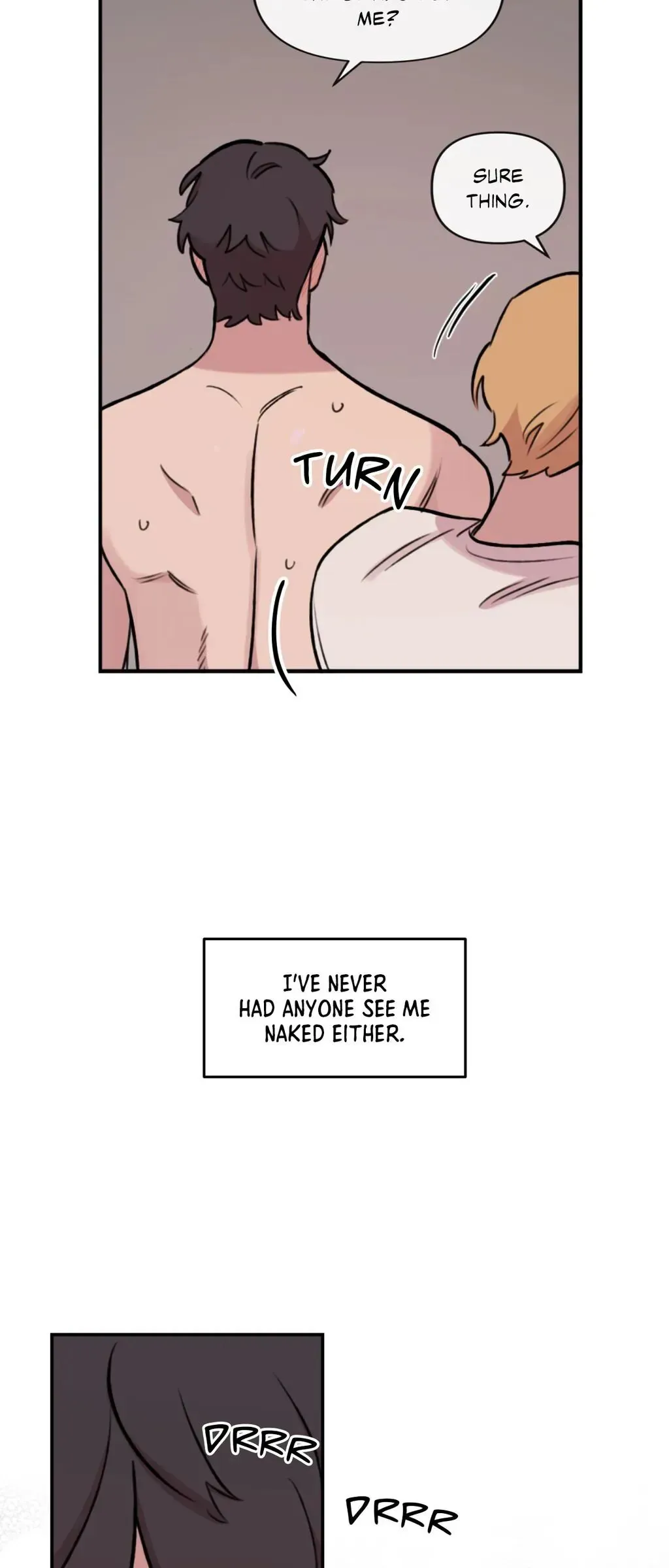 Read Leave the Work to Me! chapter 93 image 1 on Lezhin