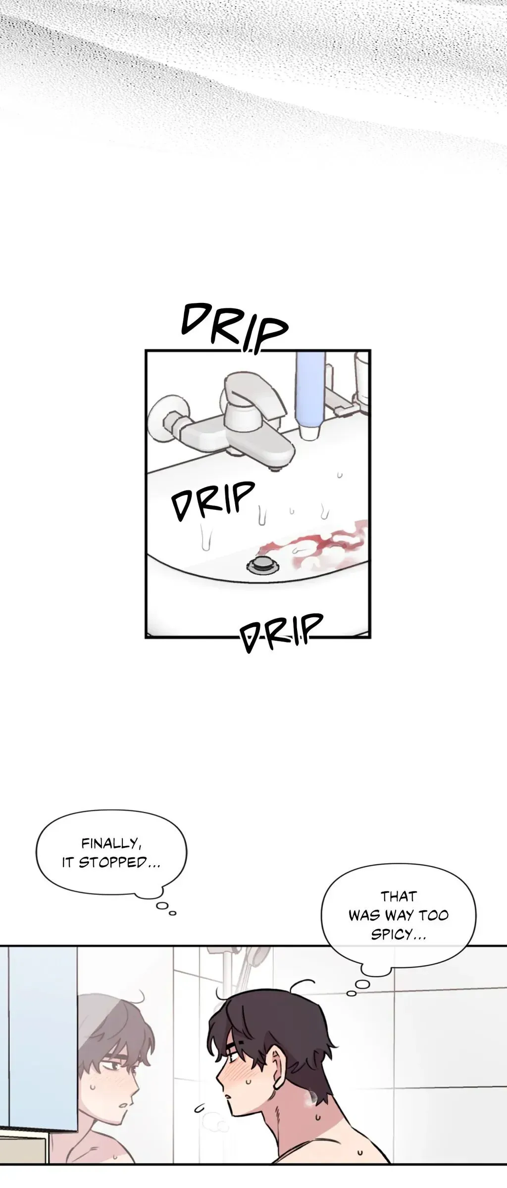 Read Leave the Work to Me! chapter 93 image 10 on Lezhin