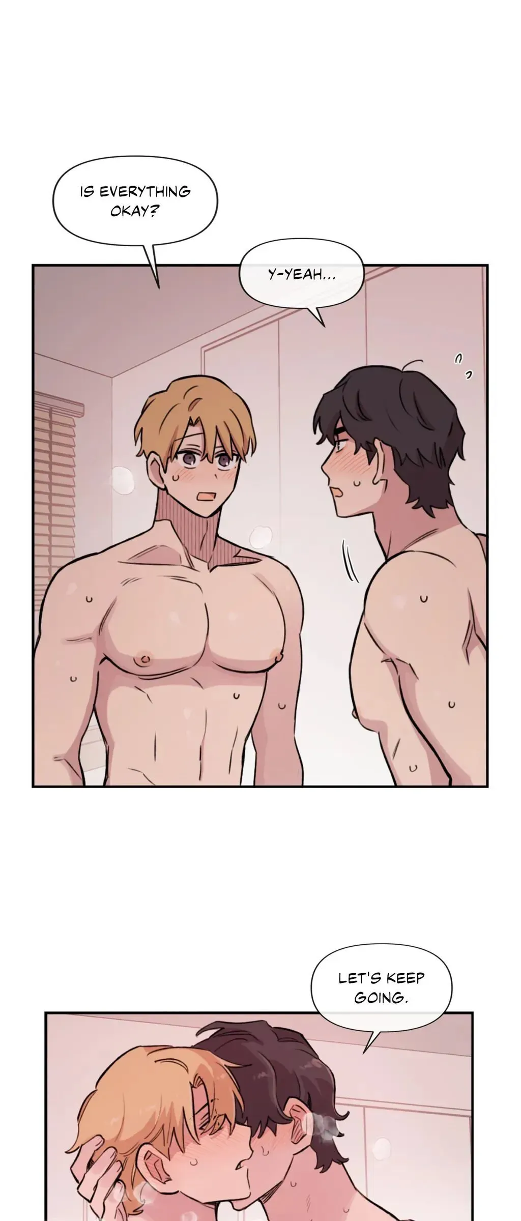 Read Leave the Work to Me! chapter 93 image 11 on Lezhin