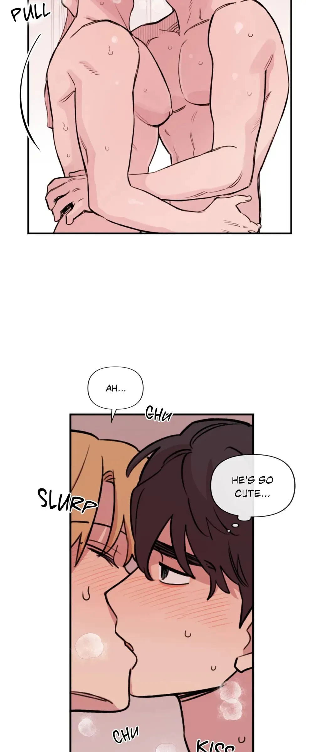 Read Leave the Work to Me! chapter 93 image 12 on Lezhin