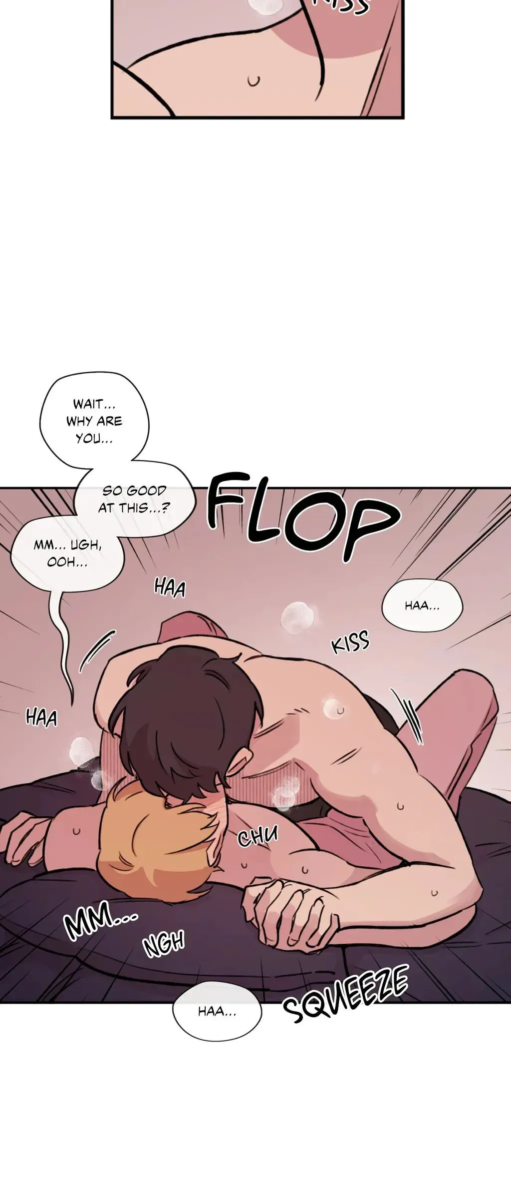 Read Leave the Work to Me! chapter 93 image 13 on Lezhin