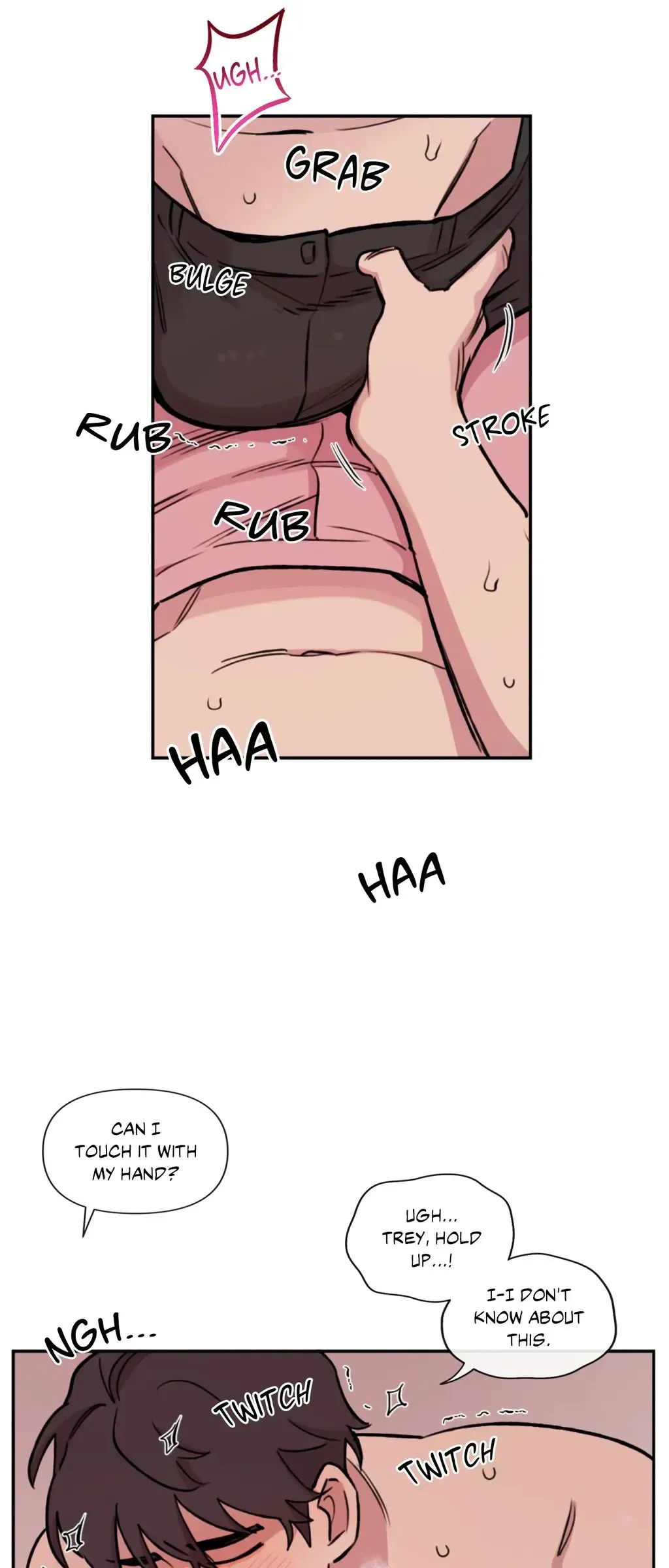 Read Leave the Work to Me! chapter 93 image 14 on Lezhin