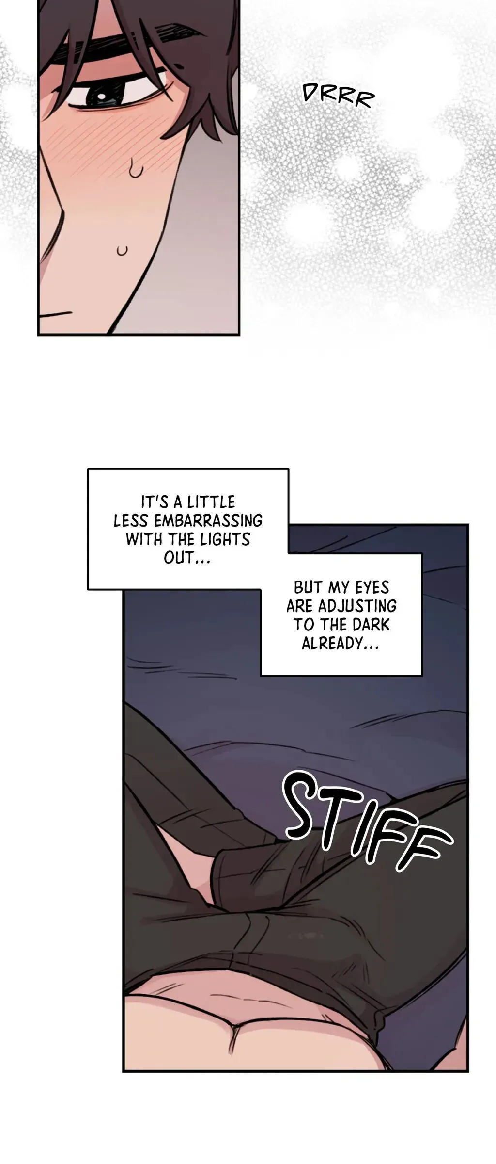 Read Leave the Work to Me! chapter 93 image 2 on Lezhin