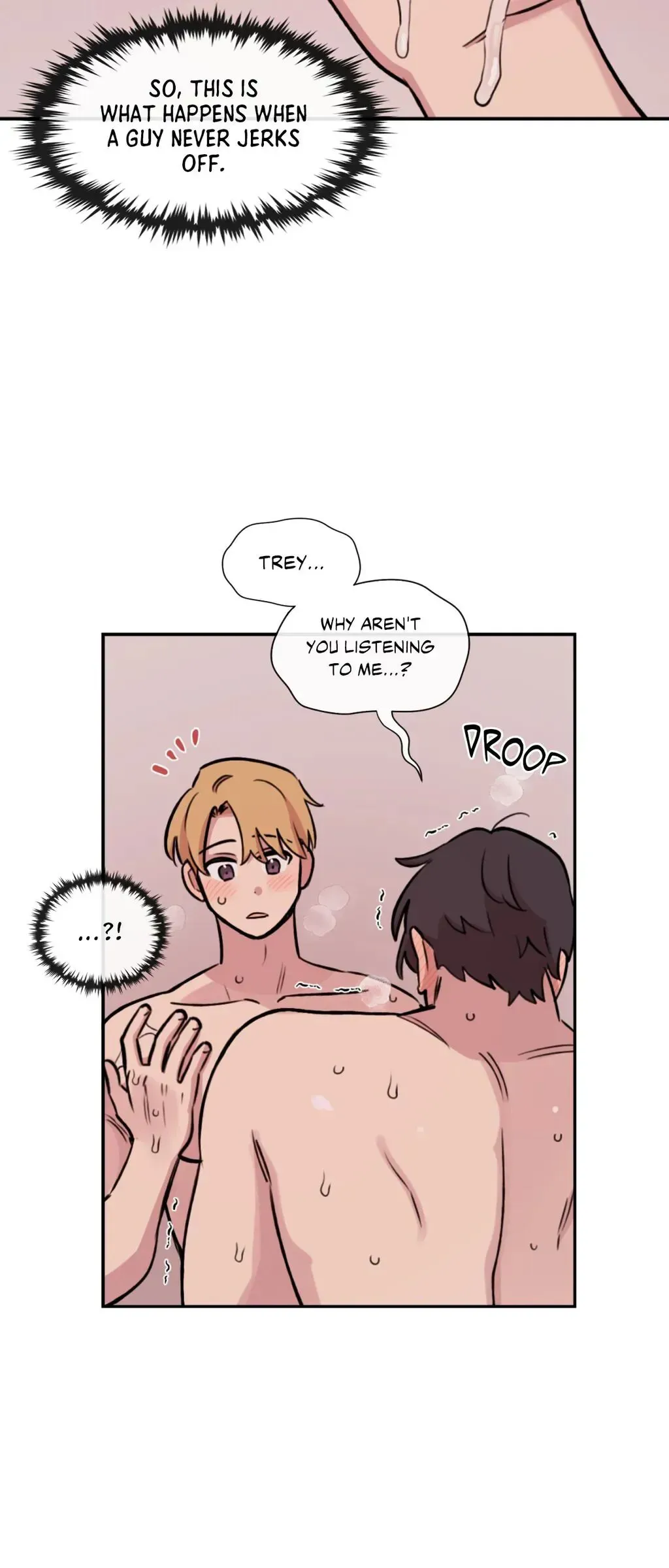 Read Leave the Work to Me! chapter 93 image 20 on Lezhin
