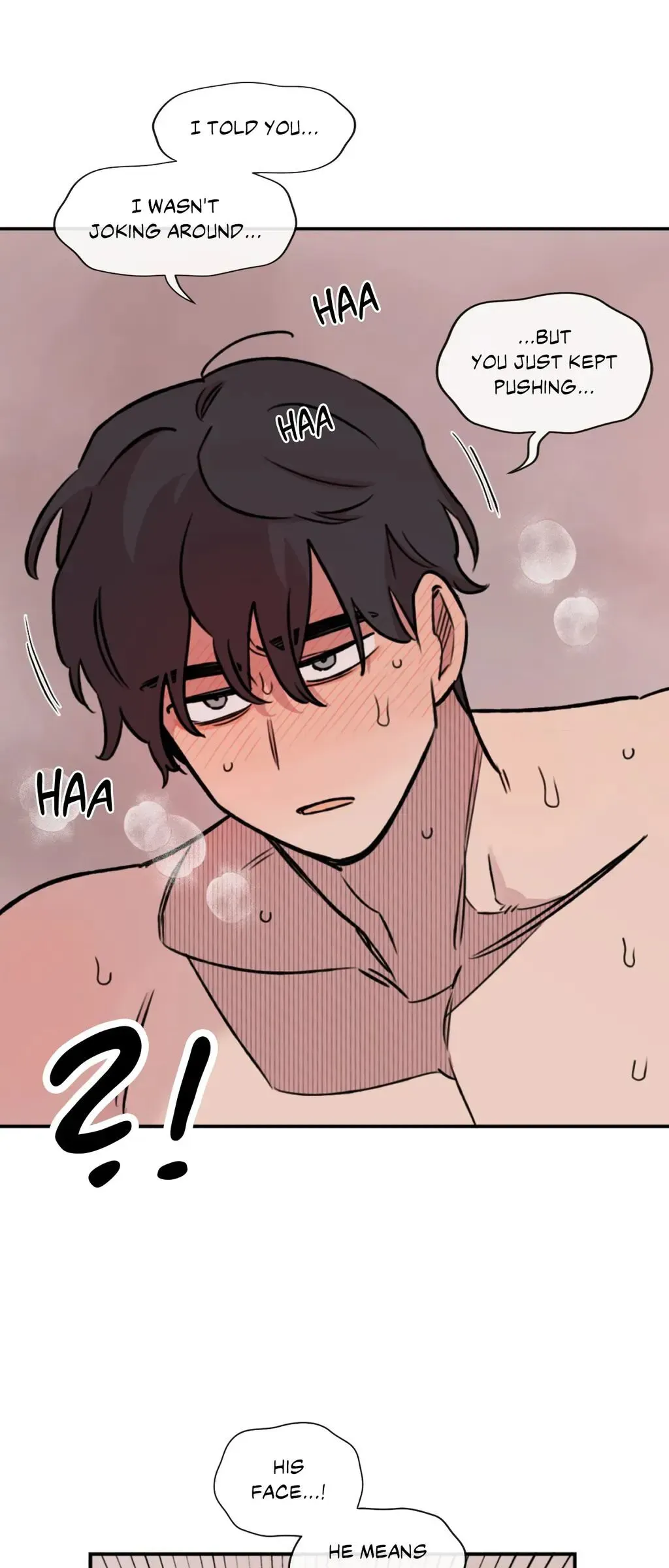Read Leave the Work to Me! chapter 93 image 21 on Lezhin