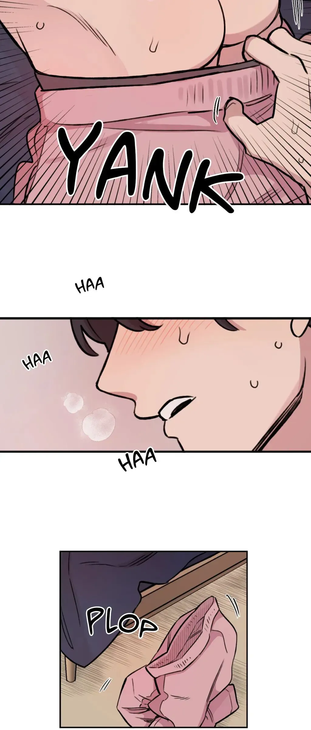 Read Leave the Work to Me! chapter 93 image 23 on Lezhin