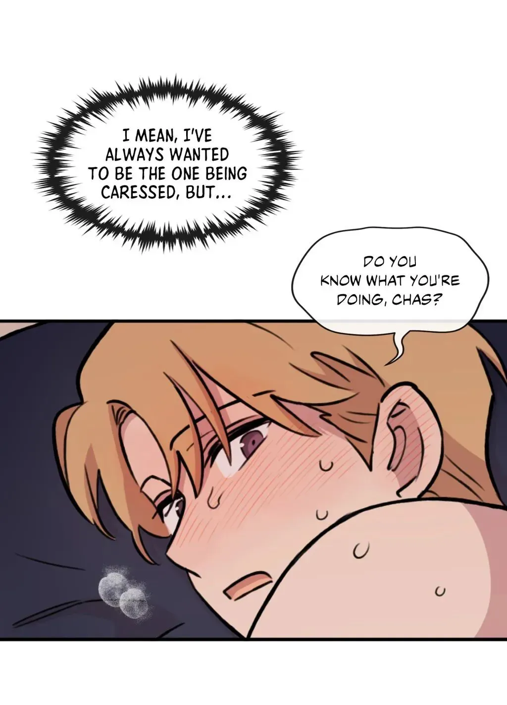 Read Leave the Work to Me! chapter 93 image 25 on Lezhin