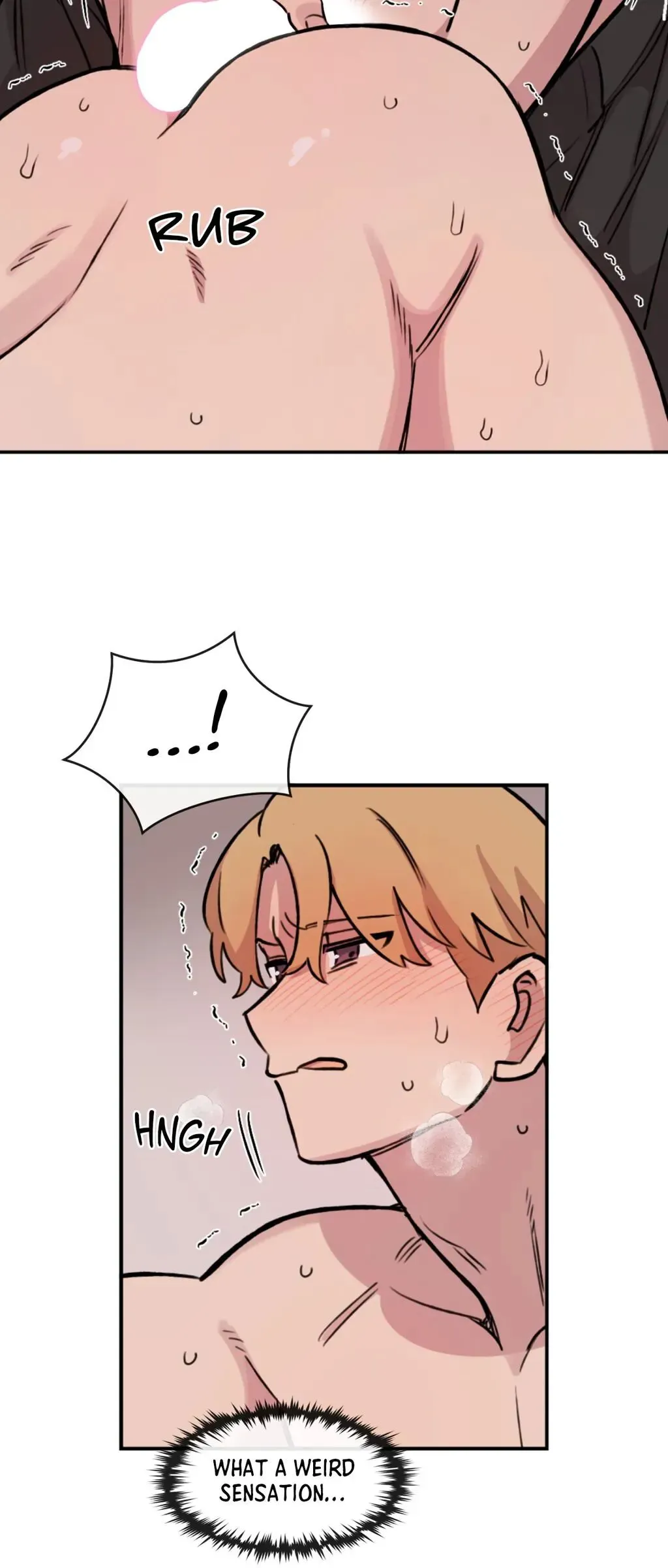 Read Leave the Work to Me! chapter 93 image 27 on Lezhin