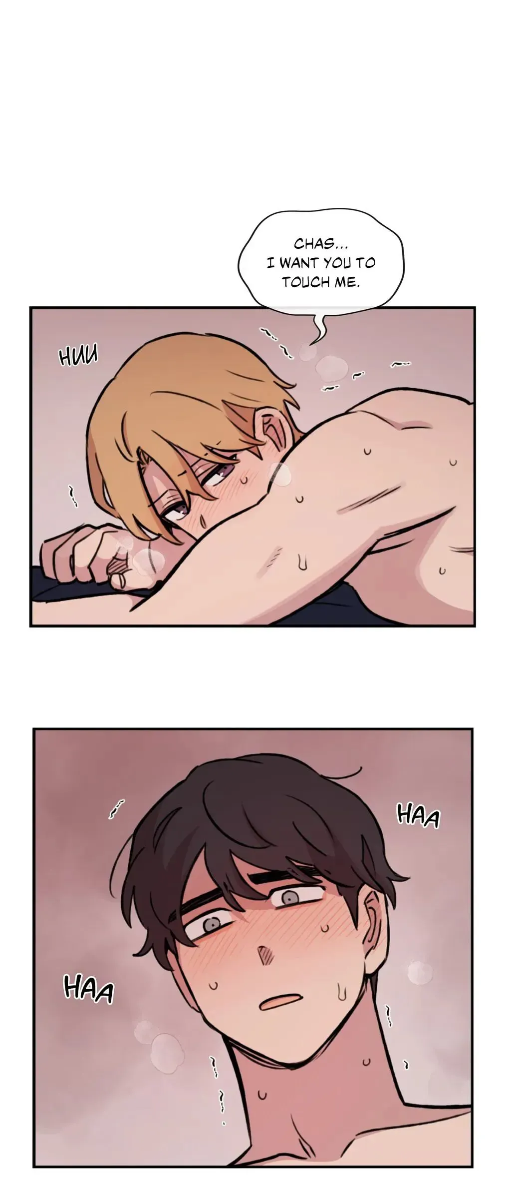 Read Leave the Work to Me! chapter 93 image 29 on Lezhin