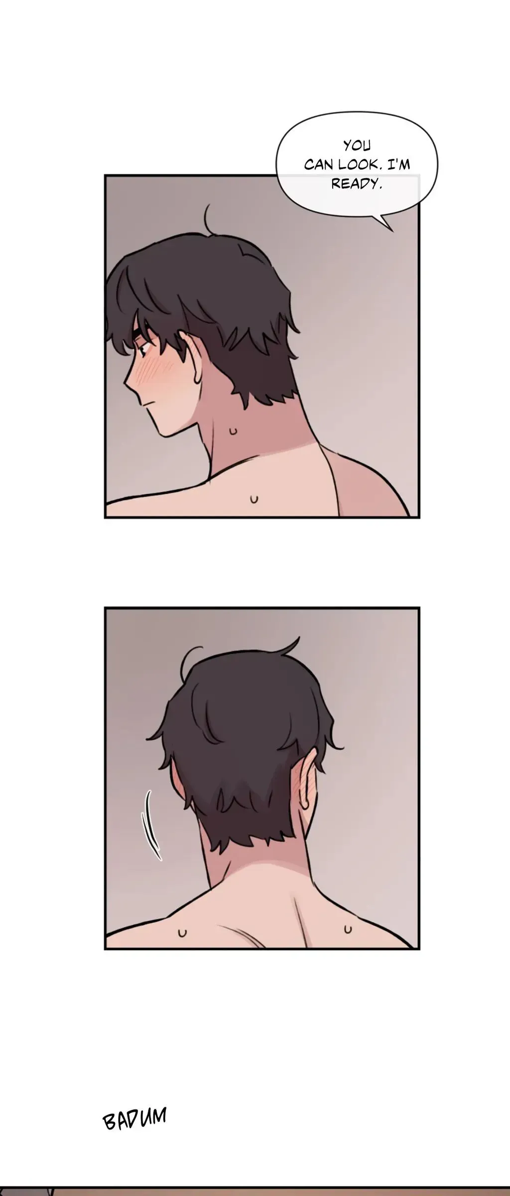 Read Leave the Work to Me! chapter 93 image 3 on Lezhin