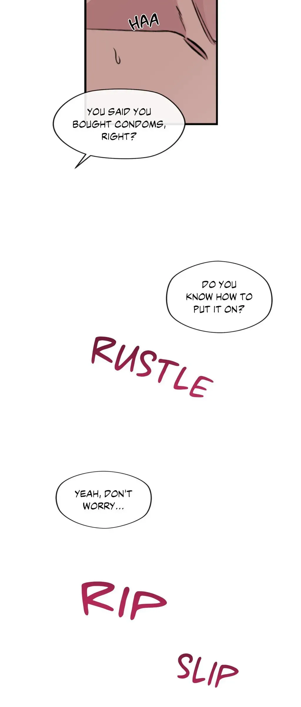 Read Leave the Work to Me! chapter 93 image 41 on Lezhin
