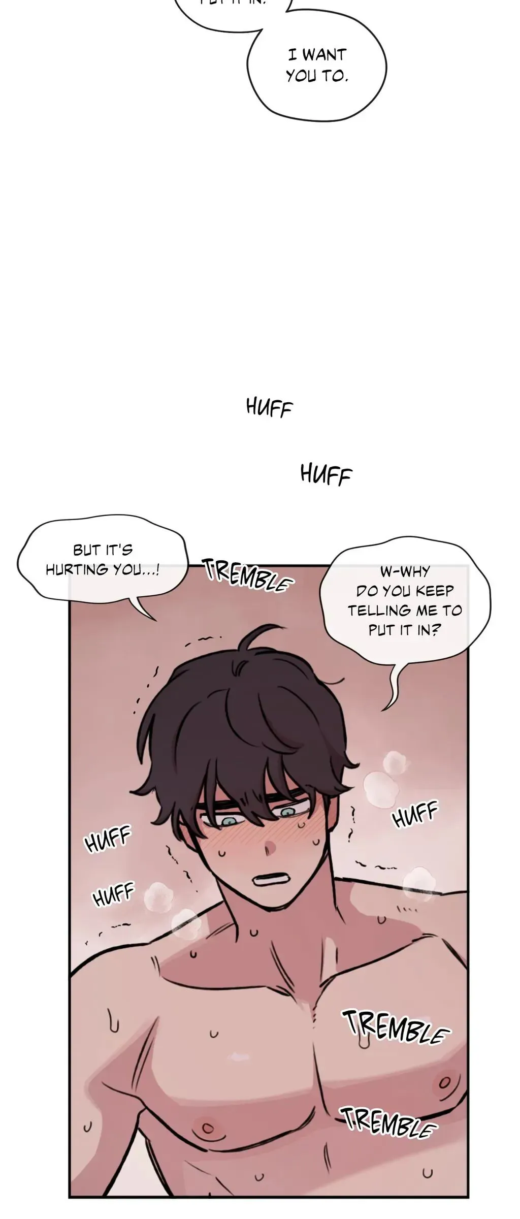 Read Leave the Work to Me! chapter 93 image 46 on Lezhin