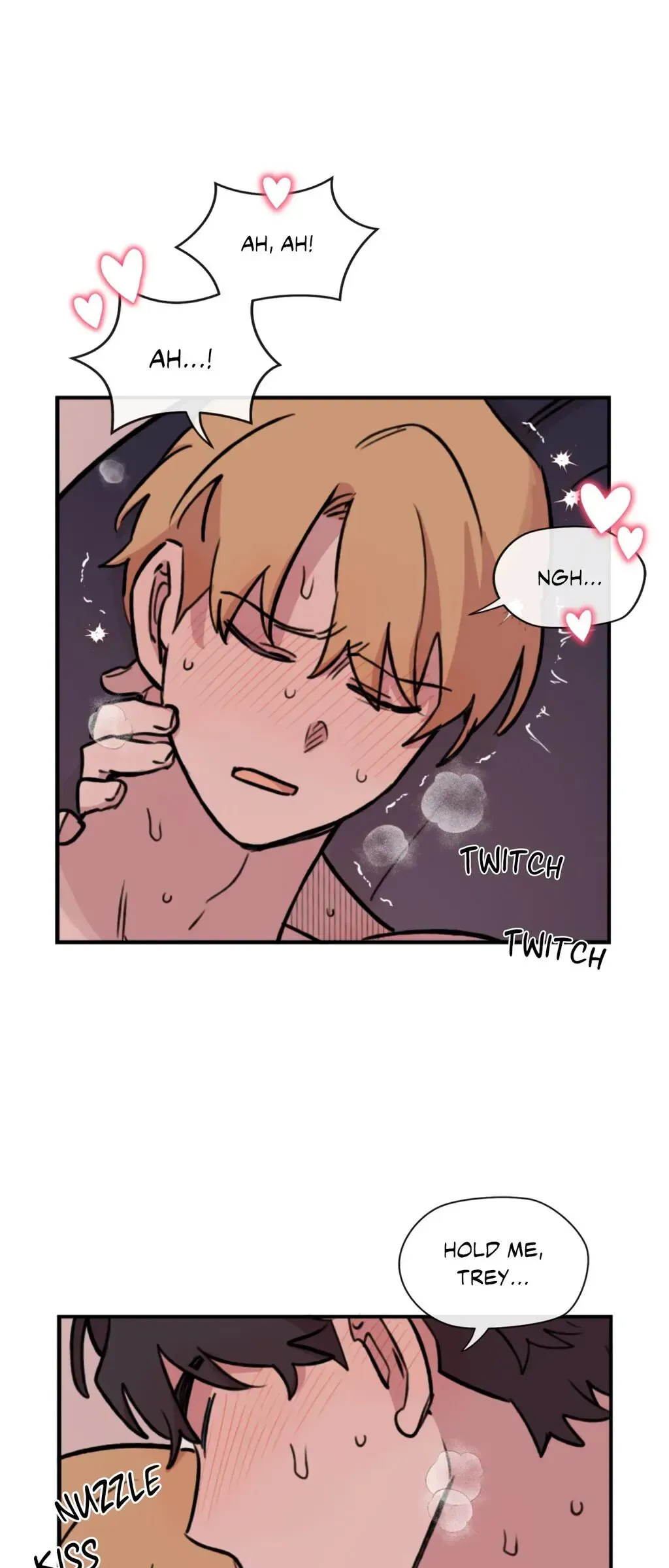 Read Leave the Work to Me! chapter 94 image 13 on Lezhin