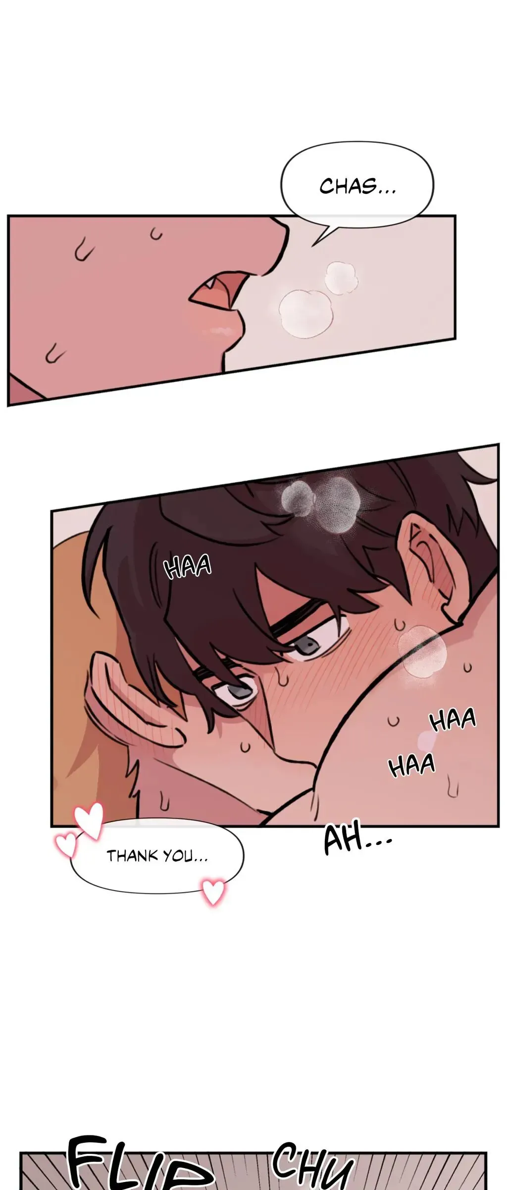 Read Leave the Work to Me! chapter 94 image 15 on Lezhin