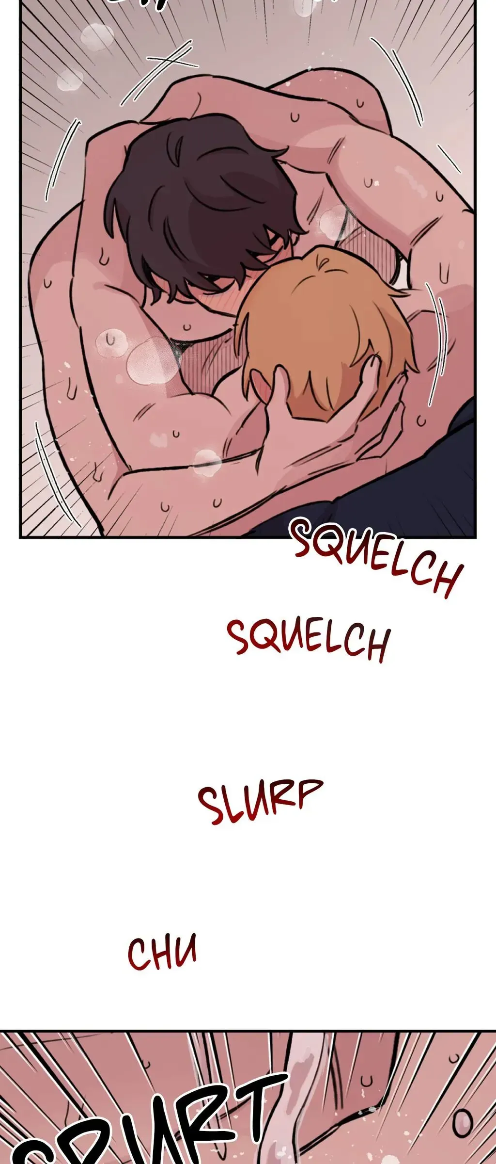 Read Leave the Work to Me! chapter 94 image 16 on Lezhin