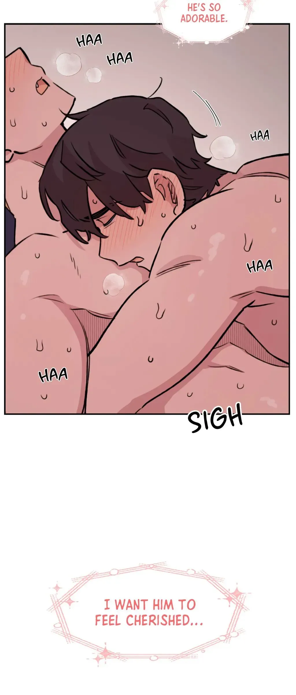 Read Leave the Work to Me! chapter 94 image 19 on Lezhin