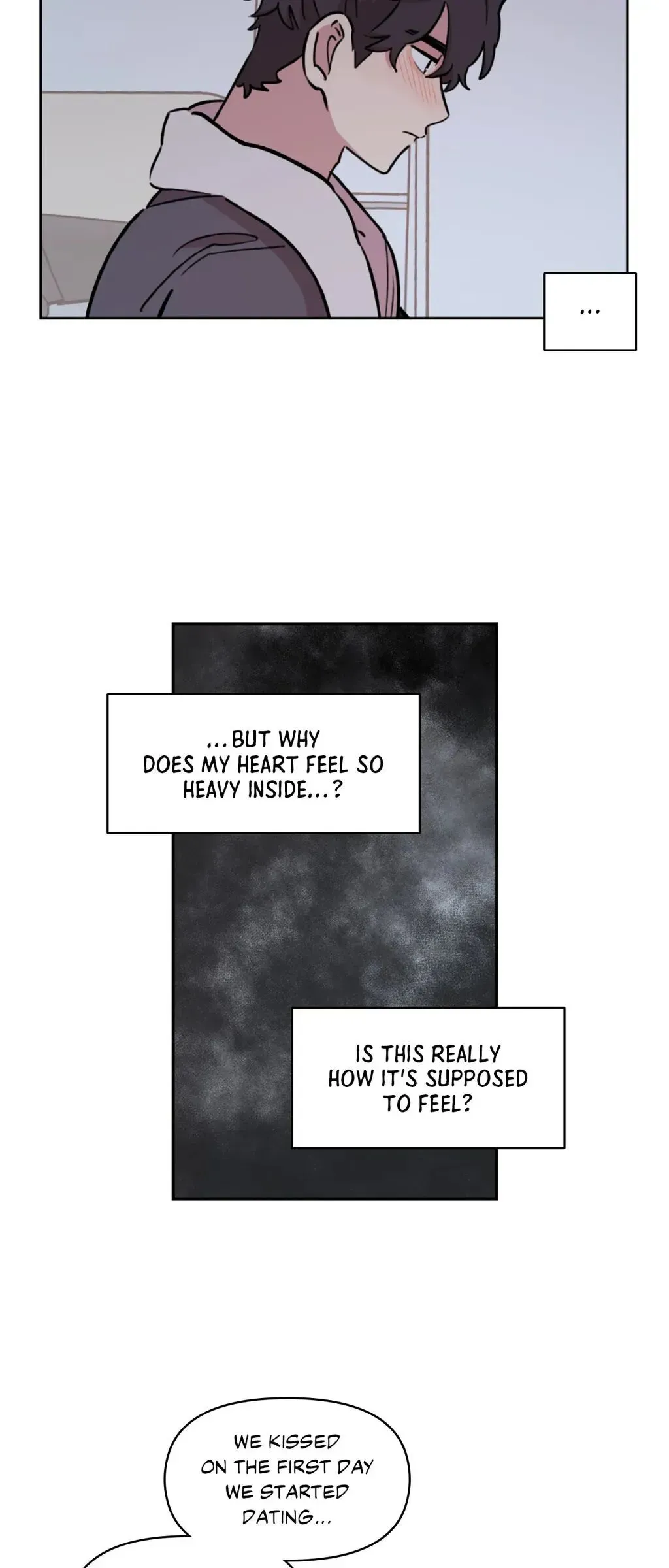 Read Leave the Work to Me! chapter 94 image 23 on Lezhin