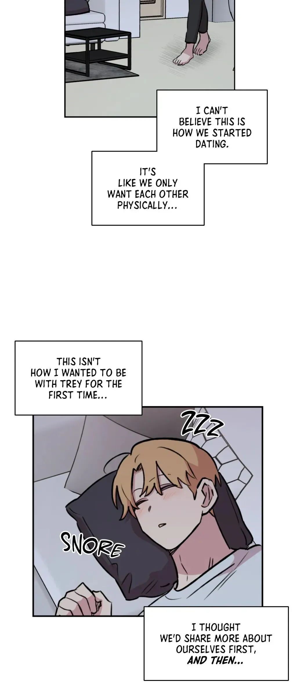 Read Leave the Work to Me! chapter 94 image 25 on Lezhin