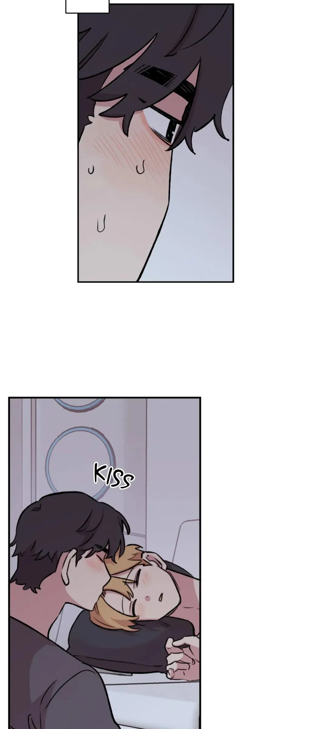 Read Leave the Work to Me! chapter 94 image 28 on Lezhin