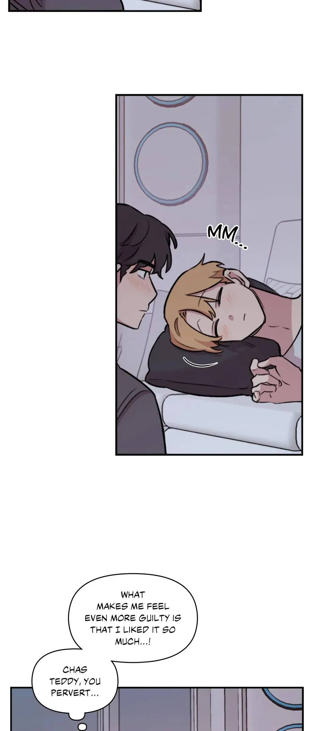 Read Leave the Work to Me! chapter 94 image 29 on Lezhin