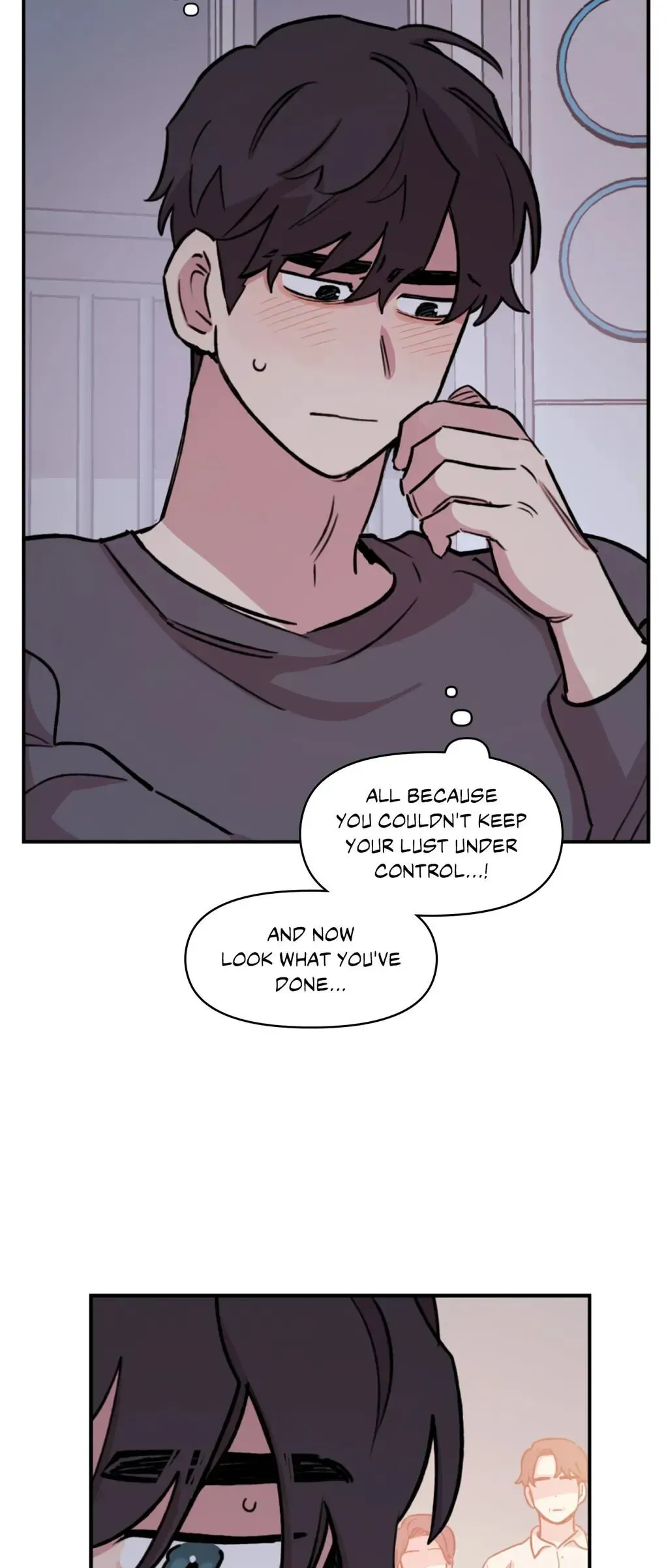 Read Leave the Work to Me! chapter 94 image 30 on Lezhin