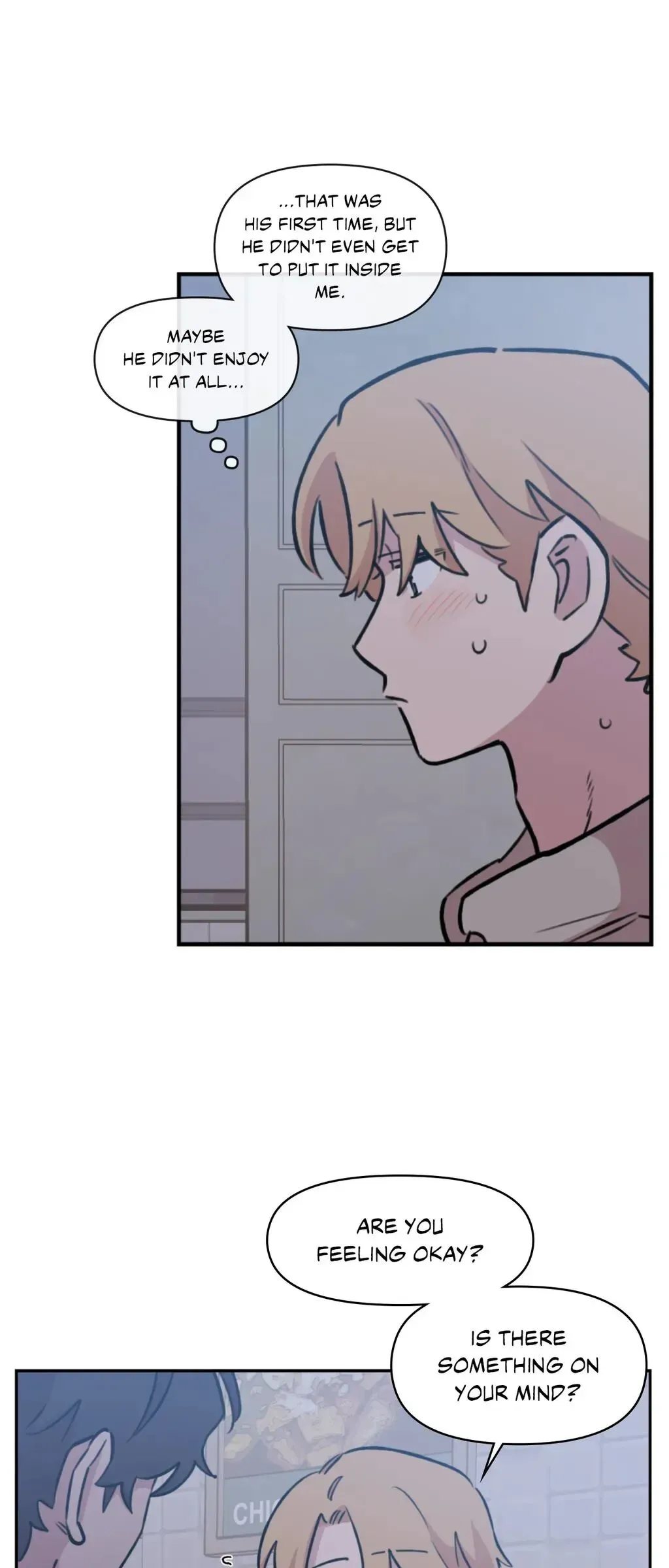 Read Leave the Work to Me! chapter 94 image 36 on Lezhin