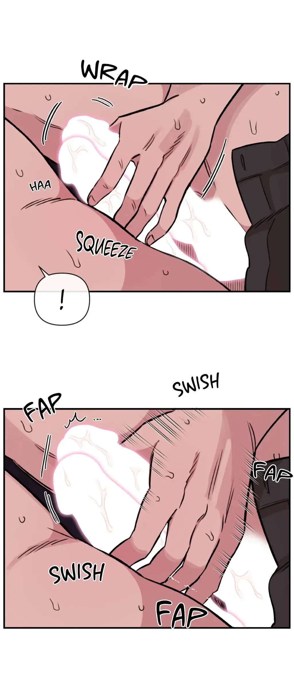 Read Leave the Work to Me! chapter 94 image 9 on Lezhin