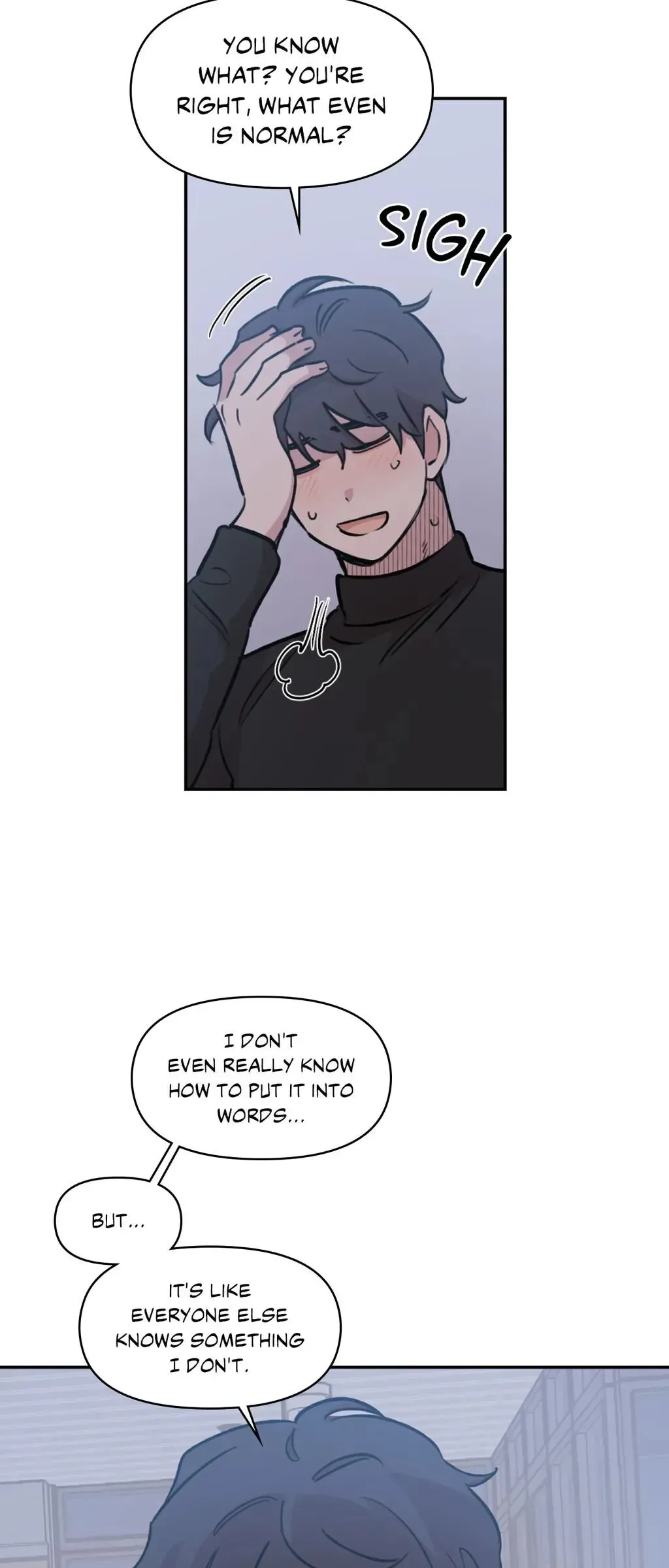 Read Leave the Work to Me! chapter 95 image 11 on Lezhin