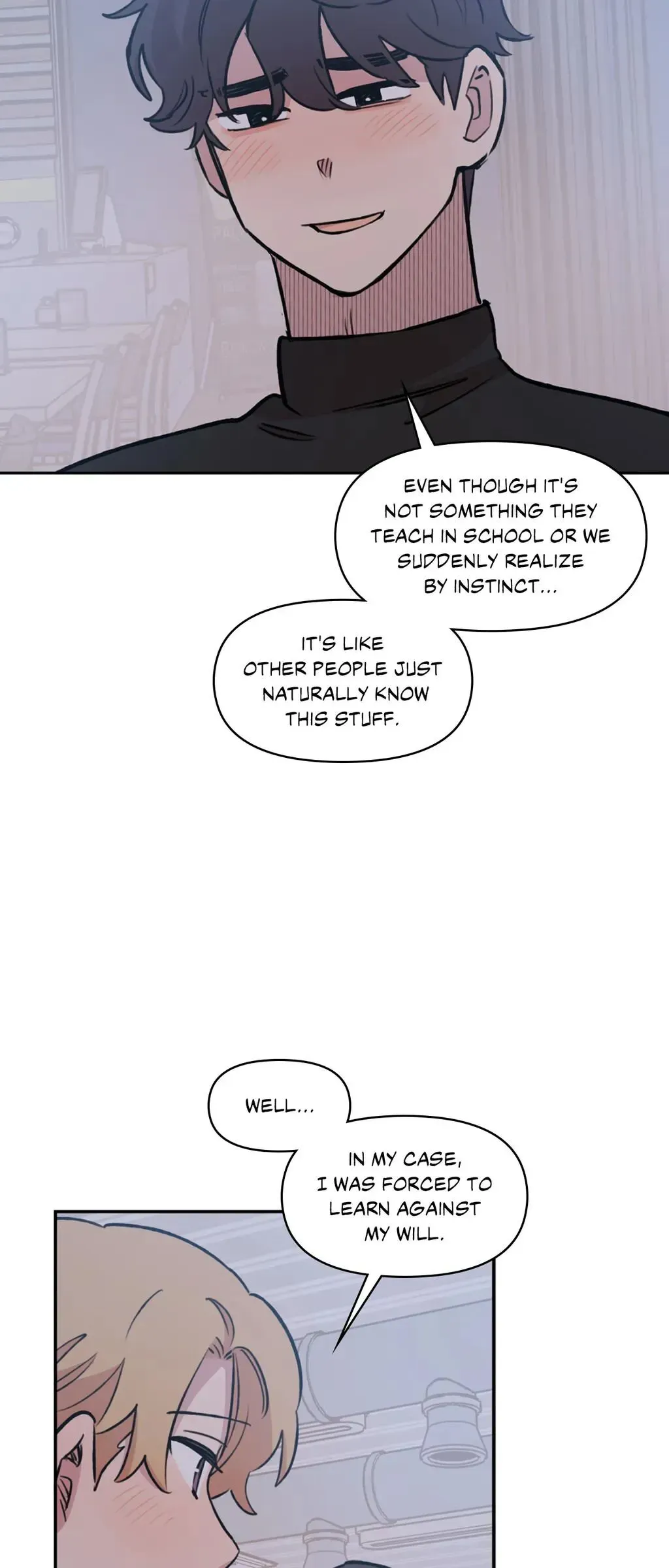 Read Leave the Work to Me! chapter 95 image 12 on Lezhin