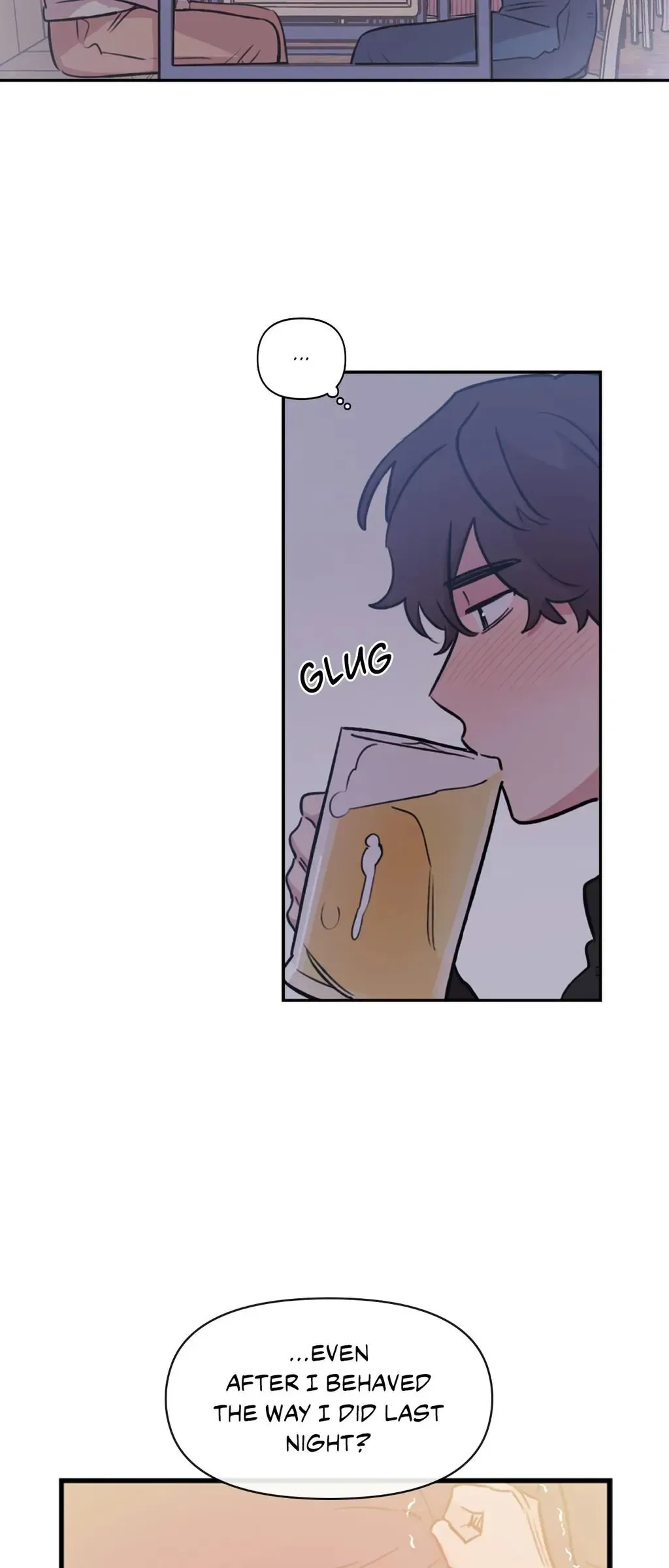 Read Leave the Work to Me! chapter 95 image 15 on Lezhin