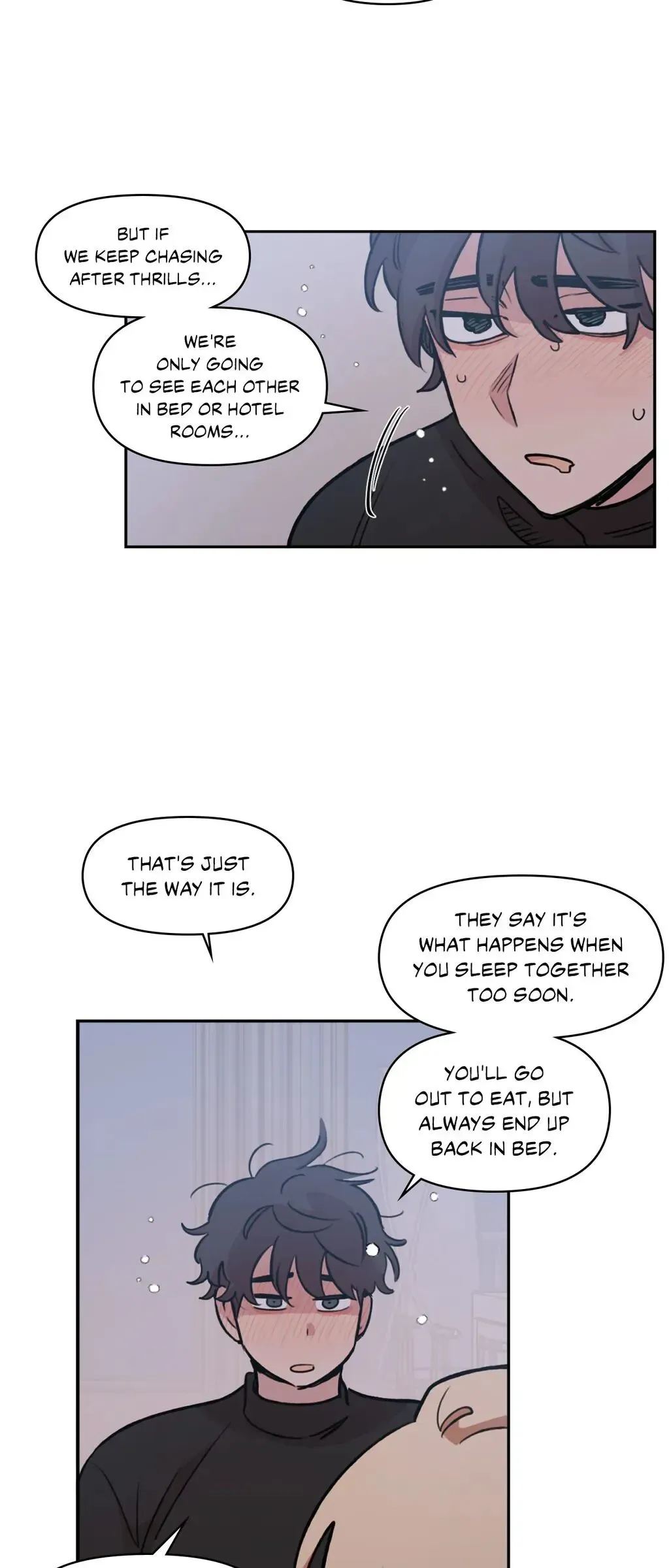 Read Leave the Work to Me! chapter 95 image 21 on Lezhin