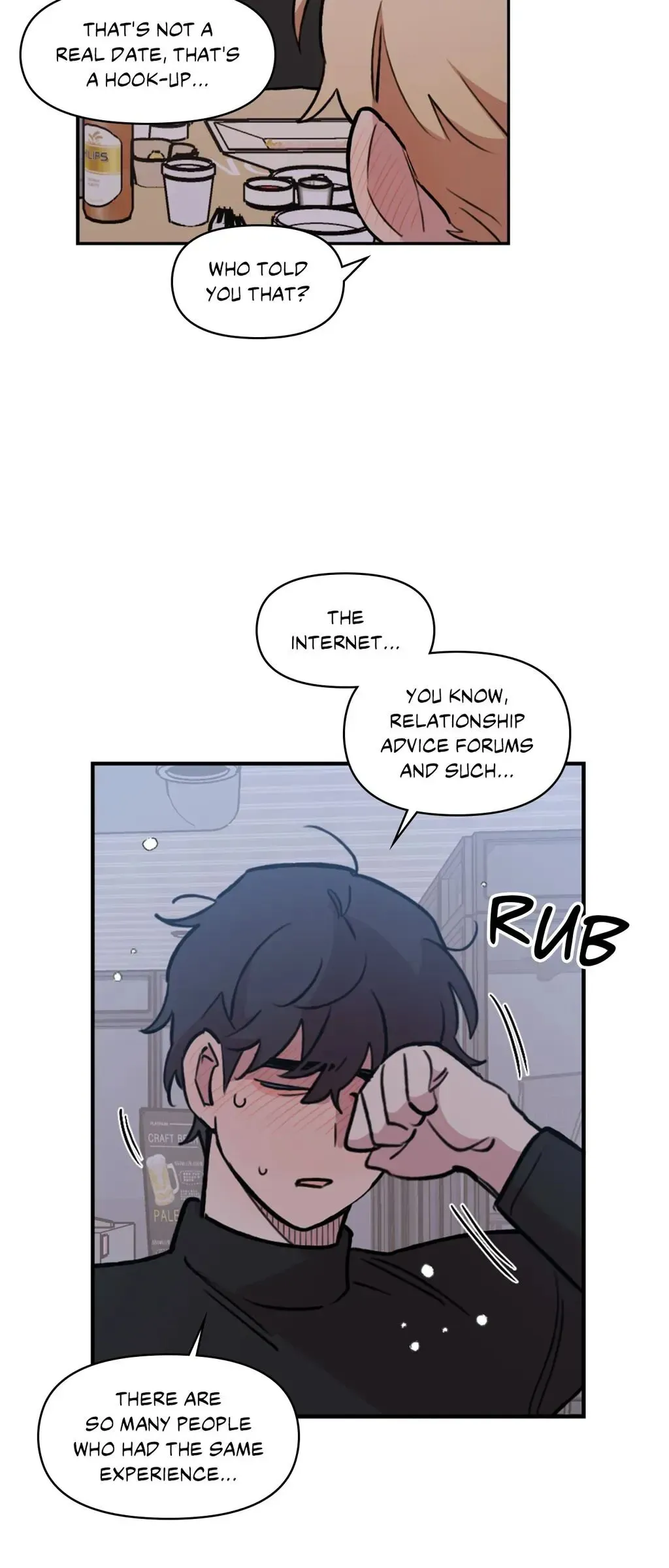 Read Leave the Work to Me! chapter 95 image 22 on Lezhin