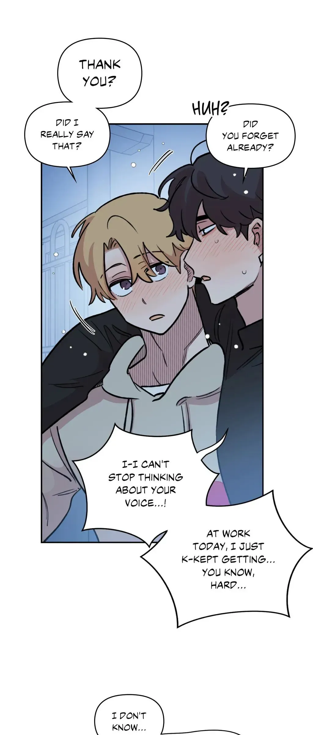 Read Leave the Work to Me! chapter 95 image 25 on Lezhin