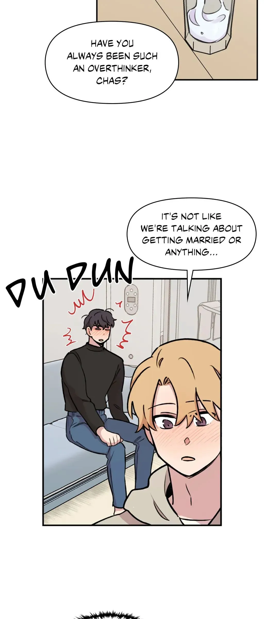 Read Leave the Work to Me! chapter 95 image 31 on Lezhin