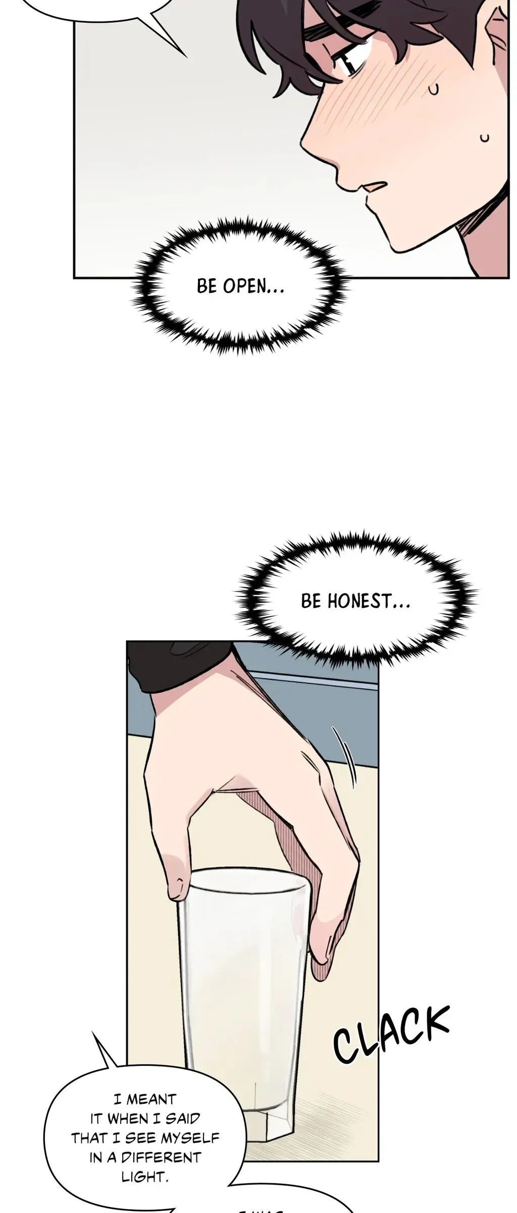 Read Leave the Work to Me! chapter 95 image 37 on Lezhin