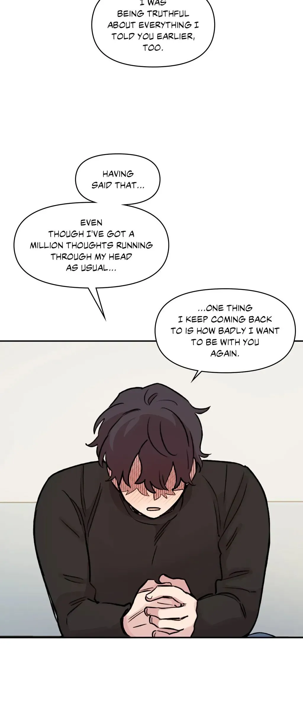 Read Leave the Work to Me! chapter 95 image 38 on Lezhin