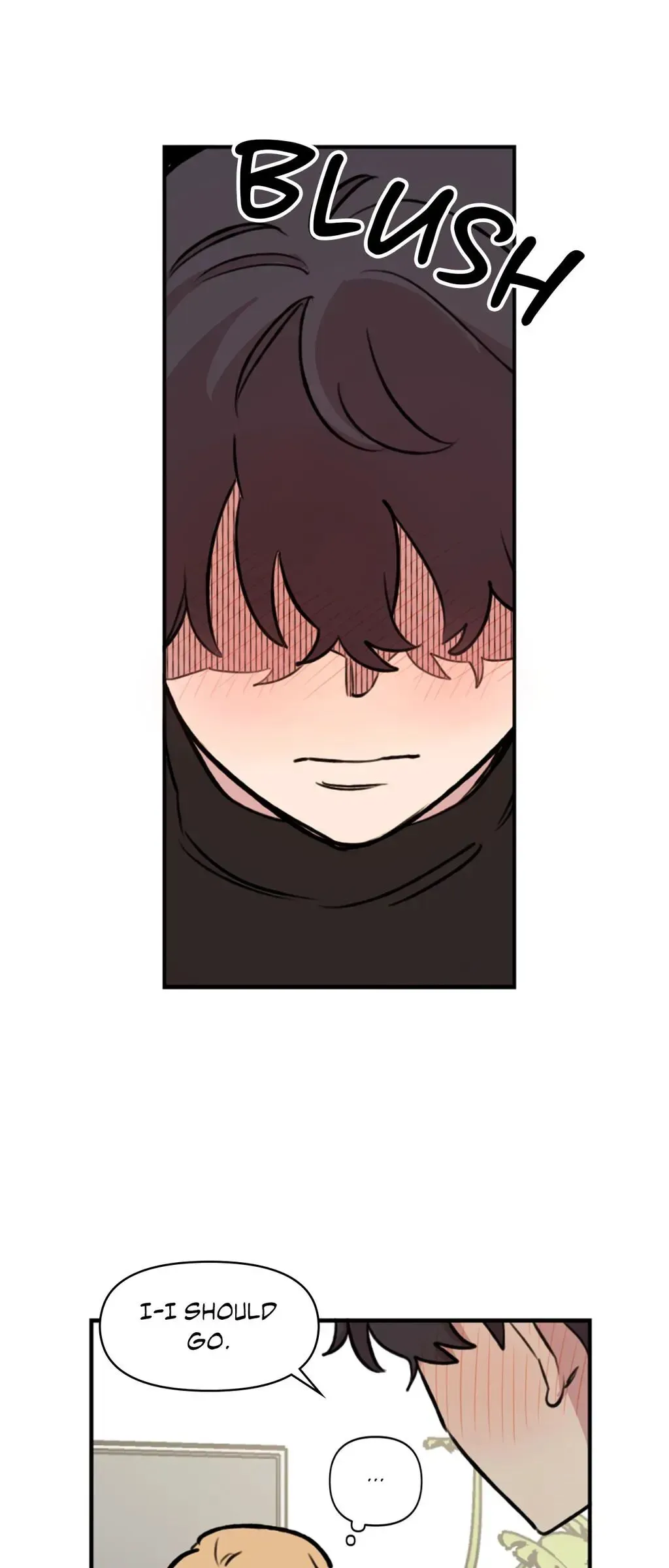 Read Leave the Work to Me! chapter 95 image 39 on Lezhin