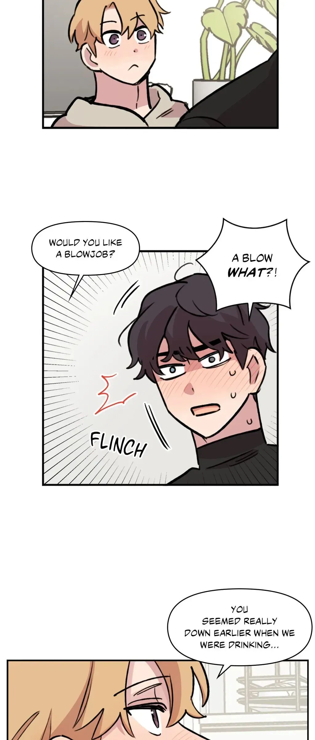 Read Leave the Work to Me! chapter 95 image 40 on Lezhin