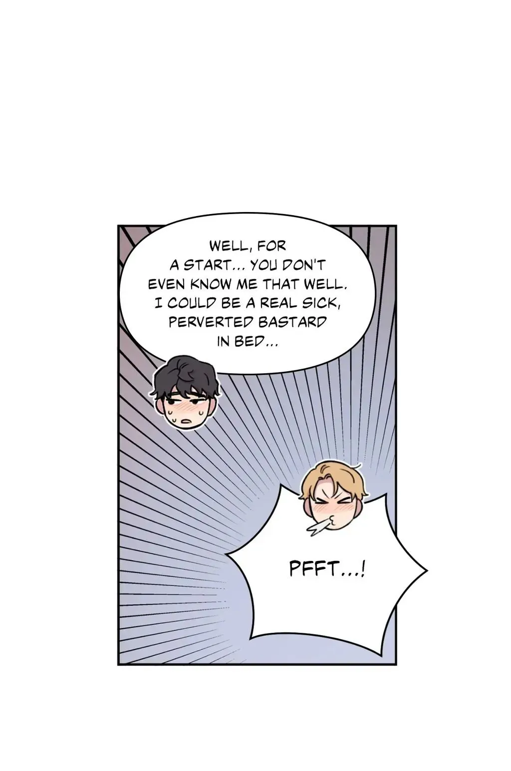 Read Leave the Work to Me! chapter 95 image 8 on Lezhin