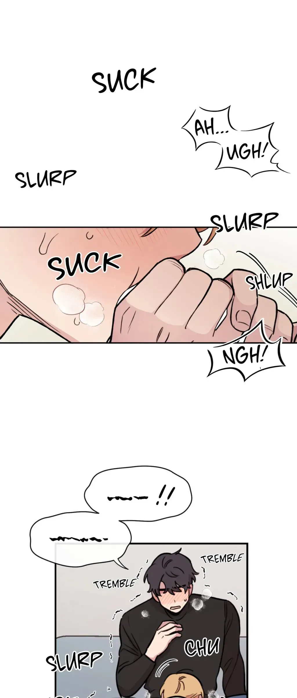 Read Leave the Work to Me! chapter 96 image 12 on Lezhin