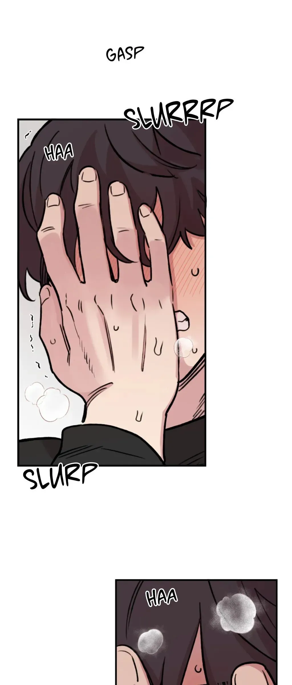Read Leave the Work to Me! chapter 96 image 14 on Lezhin