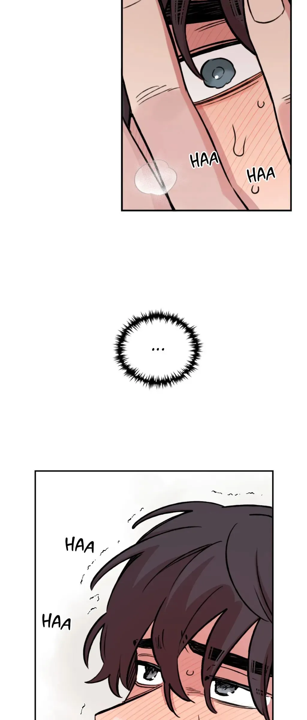 Read Leave the Work to Me! chapter 96 image 15 on Lezhin