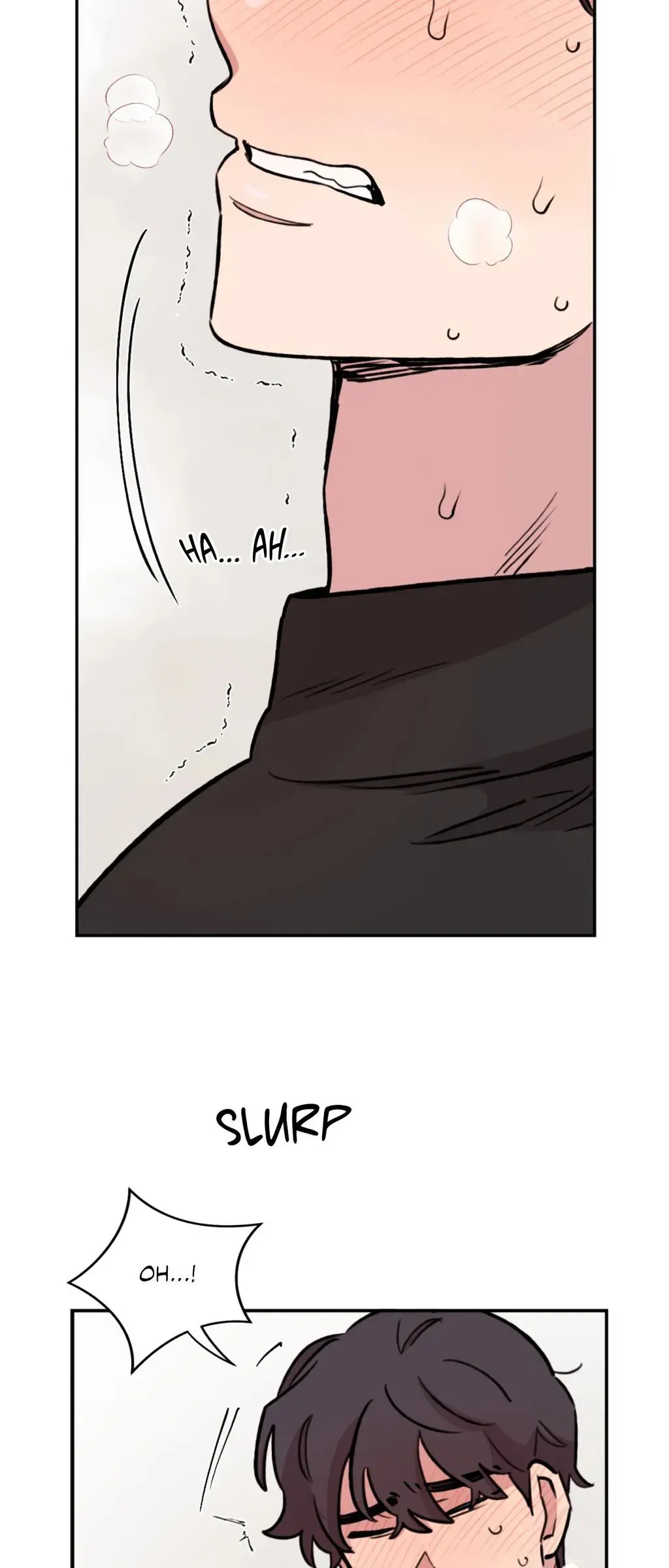 Read Leave the Work to Me! chapter 96 image 16 on Lezhin